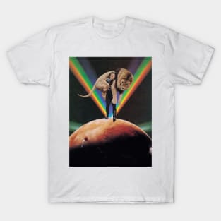 Space Circus T-Shirt